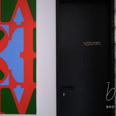 Bare Chic - Bare Boutique Stays Πόλη Χο Τσι Μινχ Εξωτερικό φωτογραφία