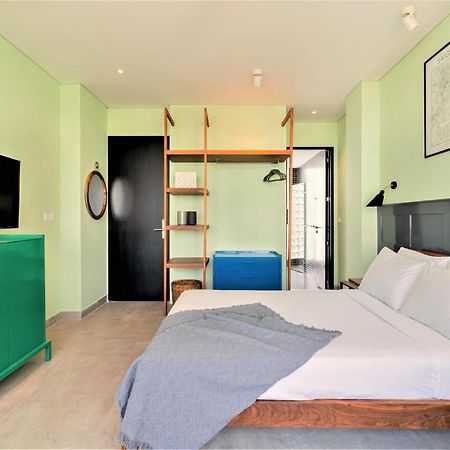 Bare Chic - Bare Boutique Stays Πόλη Χο Τσι Μινχ Εξωτερικό φωτογραφία
