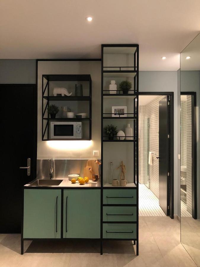 Bare Chic - Bare Boutique Stays Πόλη Χο Τσι Μινχ Εξωτερικό φωτογραφία