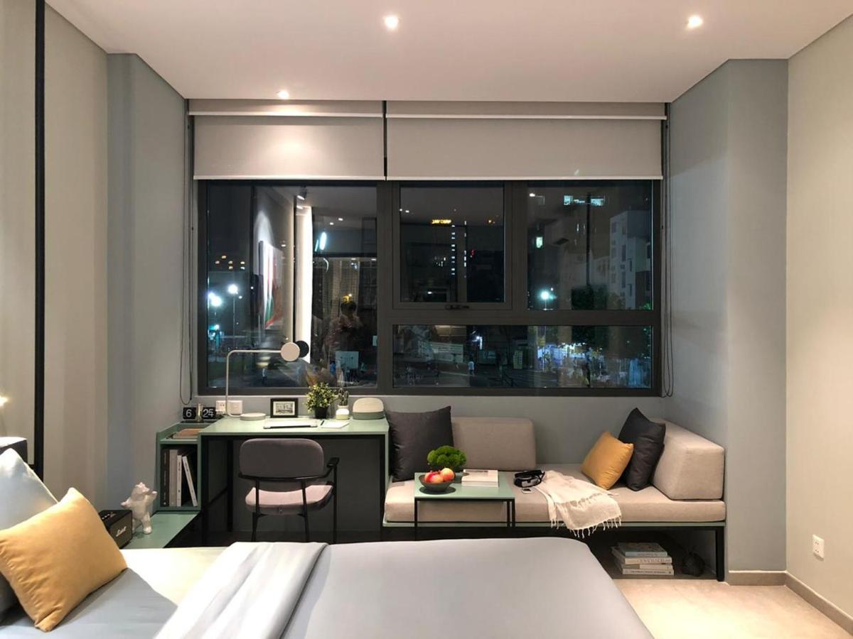 Bare Chic - Bare Boutique Stays Πόλη Χο Τσι Μινχ Εξωτερικό φωτογραφία