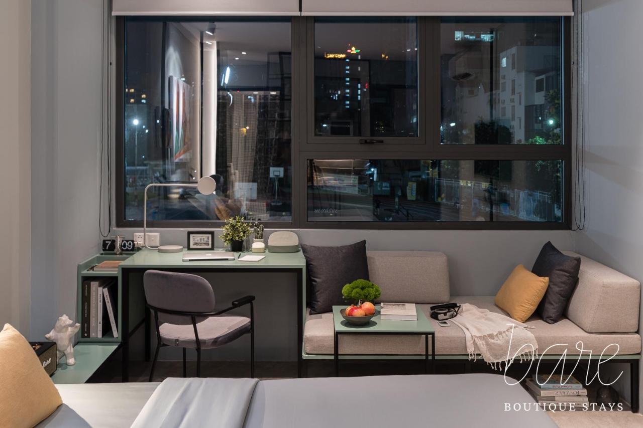 Bare Chic - Bare Boutique Stays Πόλη Χο Τσι Μινχ Εξωτερικό φωτογραφία