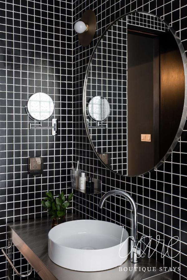 Bare Chic - Bare Boutique Stays Πόλη Χο Τσι Μινχ Εξωτερικό φωτογραφία