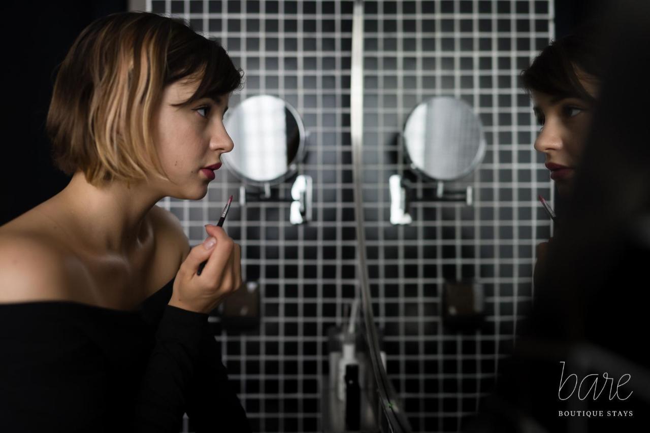 Bare Chic - Bare Boutique Stays Πόλη Χο Τσι Μινχ Εξωτερικό φωτογραφία
