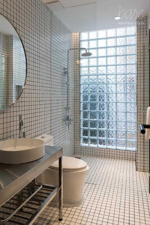 Bare Chic - Bare Boutique Stays Πόλη Χο Τσι Μινχ Εξωτερικό φωτογραφία