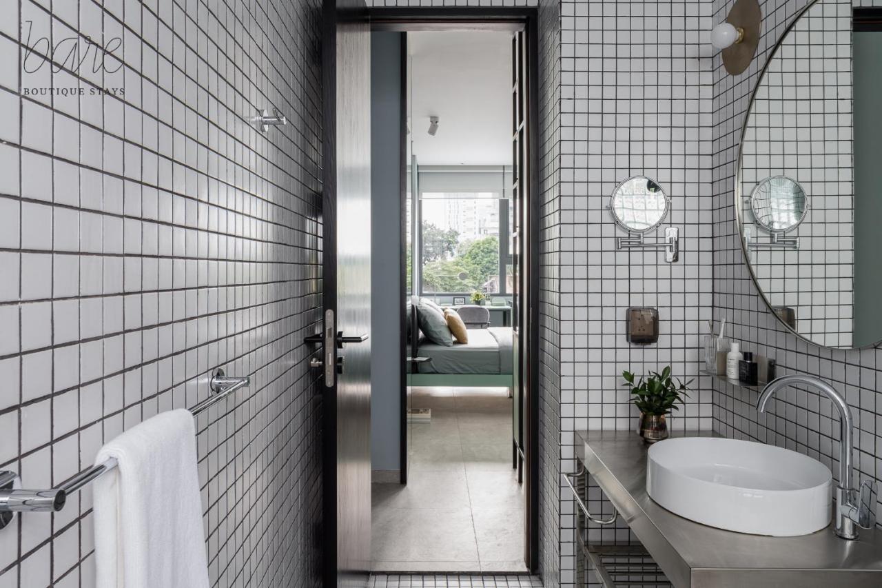 Bare Chic - Bare Boutique Stays Πόλη Χο Τσι Μινχ Εξωτερικό φωτογραφία