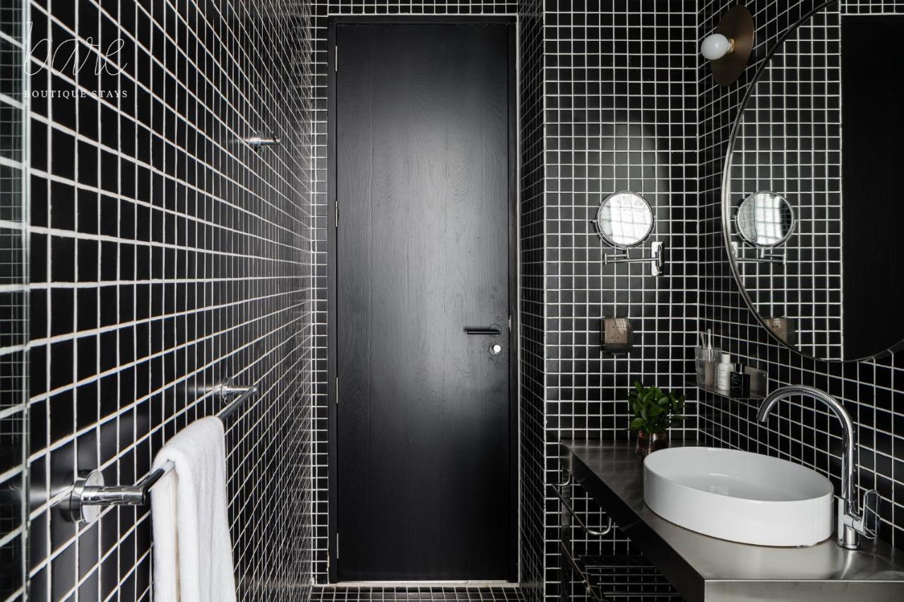 Bare Chic - Bare Boutique Stays Πόλη Χο Τσι Μινχ Εξωτερικό φωτογραφία